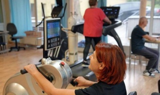 Zdrowi pracownicy w Łódzkiem. Ponad 3 mln zł na profilaktykę i badania