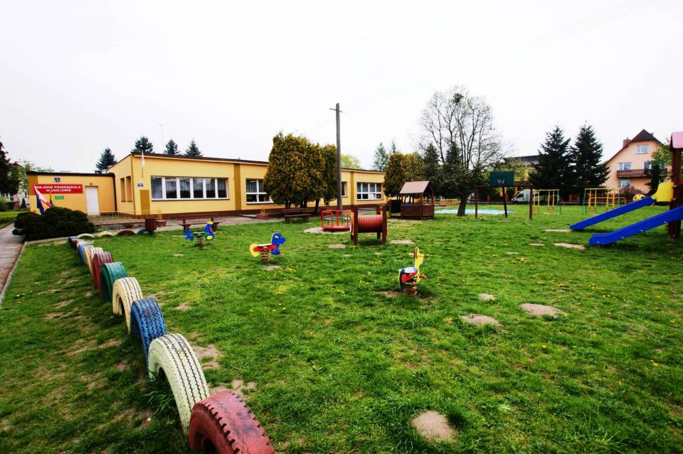 przedszkole