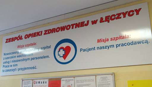 Dramat 13-letniej dziewczynki. Została zgwałcona, lekarze z Łęczycy odmówili jej pomocy