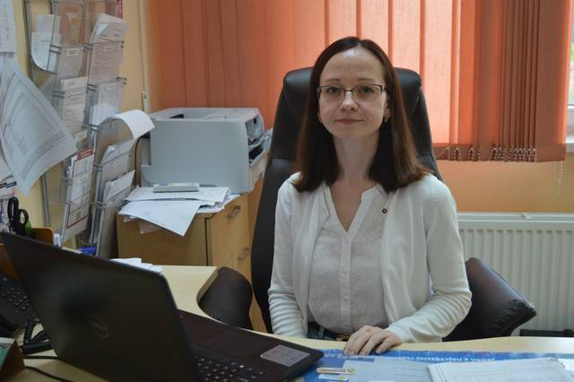 Nowy lekarz z Białorusi w Ośrodku Zdrowia w Zadzimiu