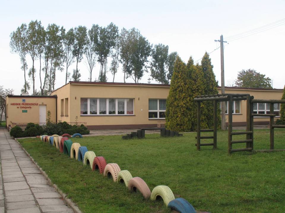 Przedszkole