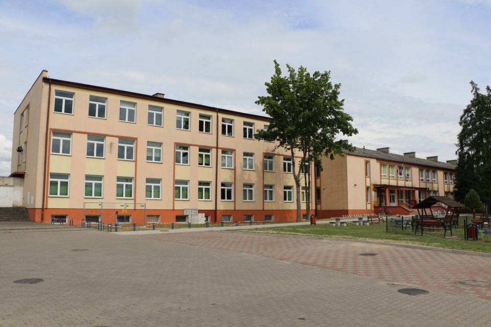 Szkolna stołówka w Uniejowie zostanie doposażona. Jest dofinansowanie