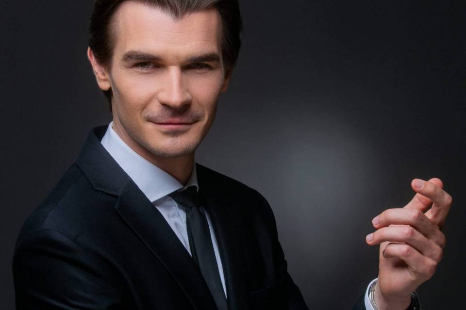 Wojciech-Myrczek