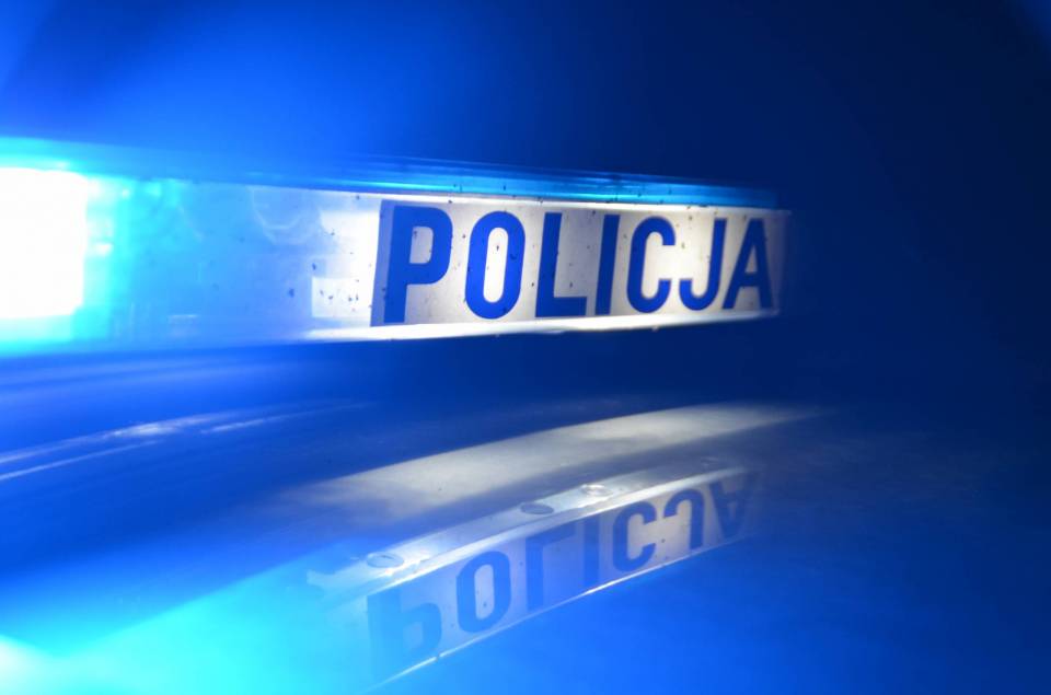 Przedbórz: 19-letnia kobieta zmarła podczas sylwestrowej zabawy. Co się wydarzyło w lokalu?